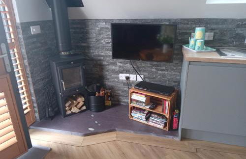 Silver Birch Lodge - Foto 4