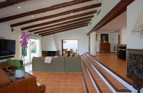 Villa en Calonge con Gran piscina - Foto 22