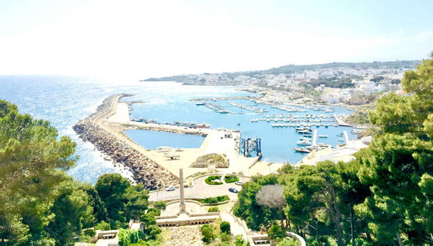 Day Trip to Gallipoli, Otranto, Leuca & Galatina from Lecce - Foto 2