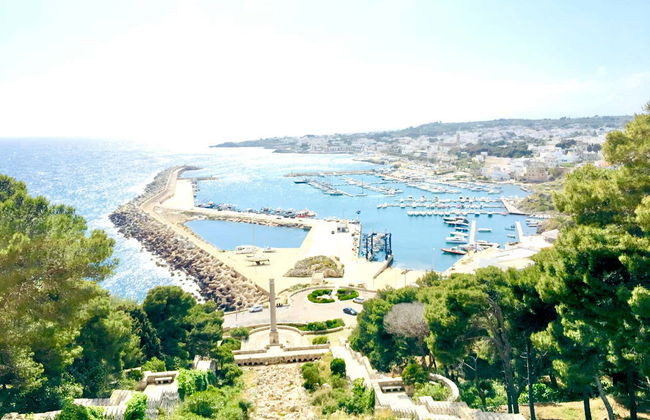 Excursión a Gallipoli, Otranto, Leuca y Galatina - Foto 2