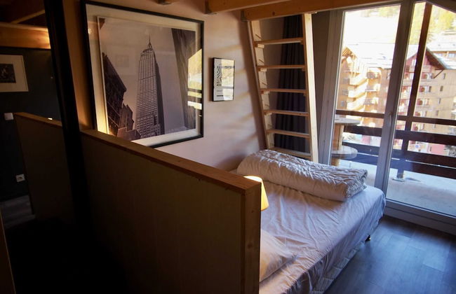 RisoulSki Constellation - Foto 44