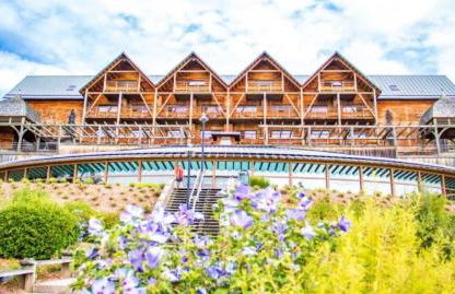 Maison sur la colline cheminée WIFI proche Thermes - Photo 28