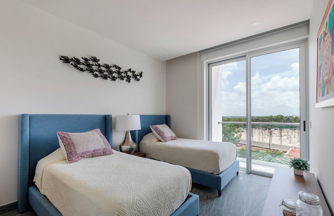 Exclusive Apartment with rooftop pool - Foto 28