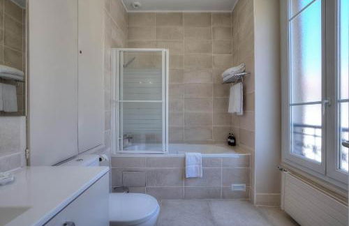 Maison Lamartine - Nice - Foto 104