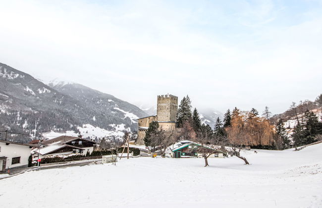 Burg Biedenegg, Heidenreich - Foto 30