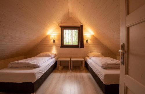 Ośrodek Wypoczynkowy Laguna - Foto 5