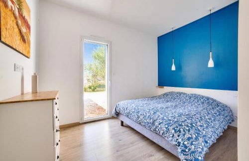 Les Conches, Maison neuve pour 8 - Foto 10