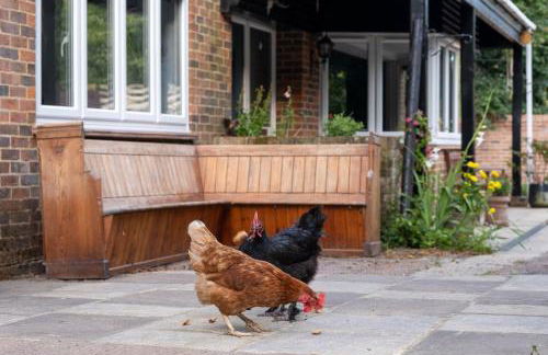 Furzedown Farm House - Foto 58