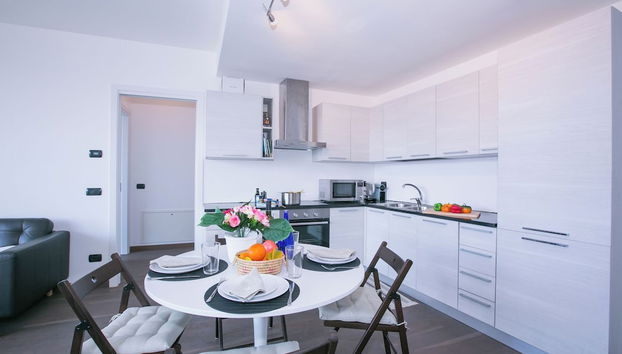 Sant' Andrea Giardino - Foto 4, Eigene Küche