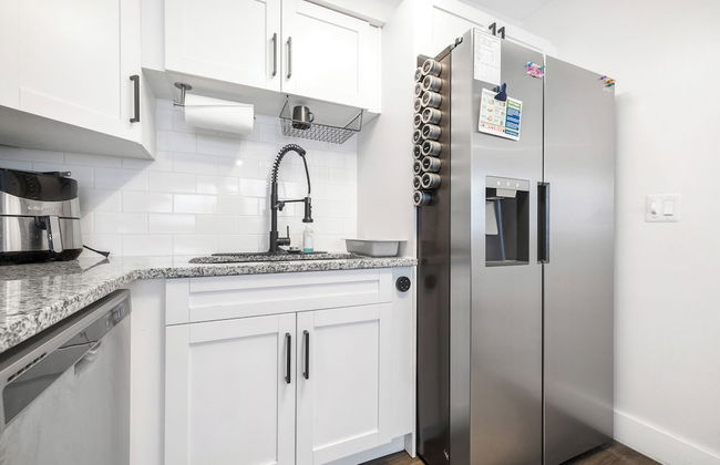 Whispering Oaks Getaway - Foto 13