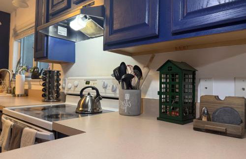 Mountain Modern Escape - EV Charger - 5BDRM - Foto 19