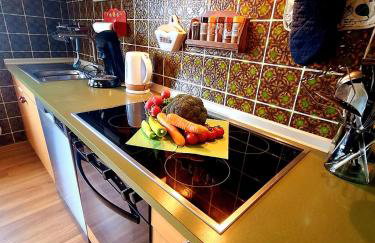 Charmante, familienfreundliche Ferienwohnung im Herzen der Vulkaneifel - Foto 25