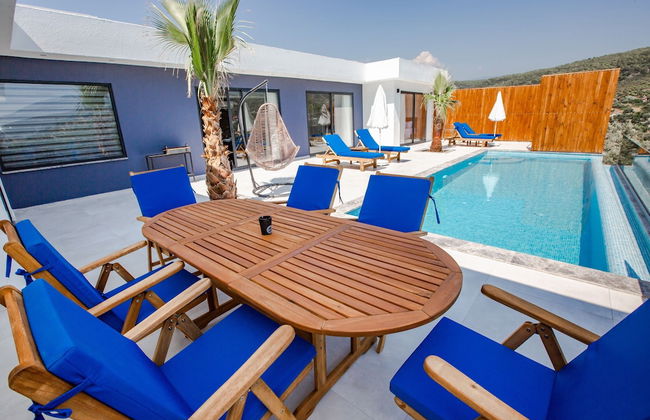 Golden Villas - Foto 61