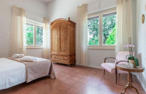 Villa Dell'Arco - Sea View, Private Pool & AirCo - Foto 44