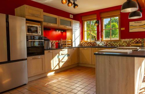 Gîte du Soleil dans la Ruelle - Les Hirondelles - Photo 28