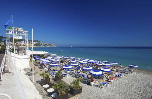 Nice Centre - Apartment with balcony and stunning sea view! - Photo 34