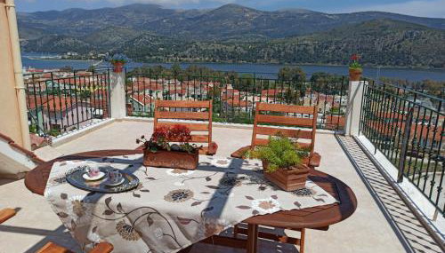 Phevos Seaview Apartment - Foto 3