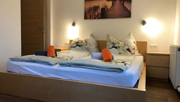 Apartment Medicus - Foto 2, Habitación