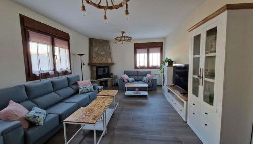 Casa Rural Villa Cárcavas - Foto 5