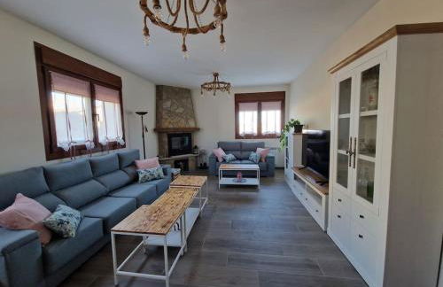 Casa Rural Villa Cárcavas - Foto 5