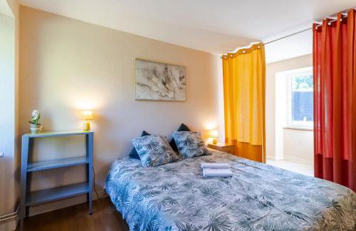 Moulin au coeur de la nature - Foto 13