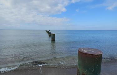 Ferienhaus an der Ostsee - Foto 37