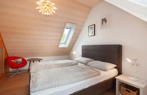 Ferienwohnung Hinz - Foto 12