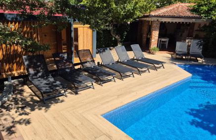 Villa Amalia Apartment 2 - Foto 71