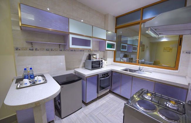 BMK House Apartments - Photo 25