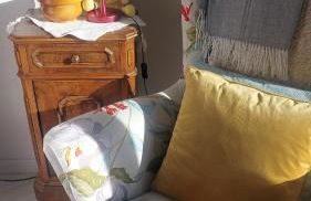 Mountain View House - Foto 13