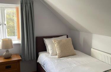 Bwlch Cottage - Foto 12