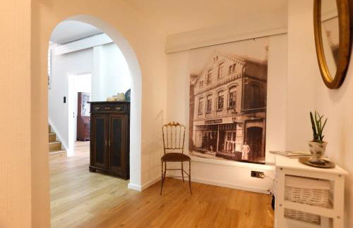 Gästewohnung Lipperland - Foto 2