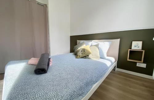 Maison familiale avec extérieur Ménage et linges inclus - Foto 30