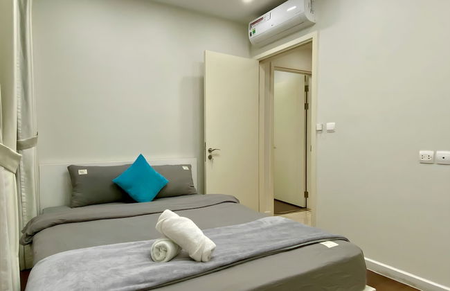 Mira Housing- Vinhomes D'Capitale - Foto 22