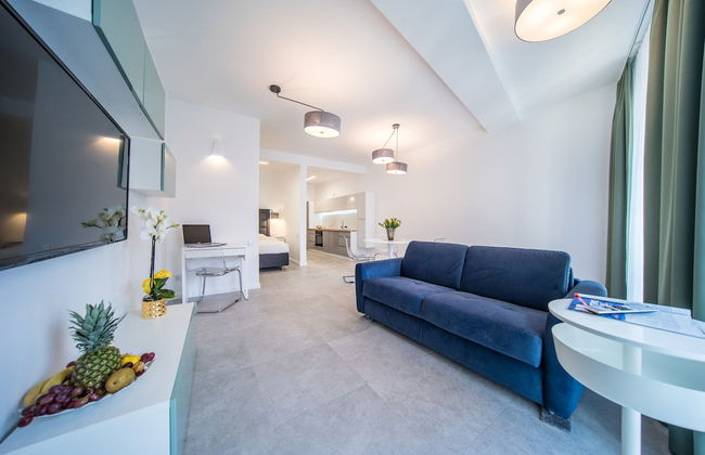 Apartamenty Visit - Koszalin - Foto 17