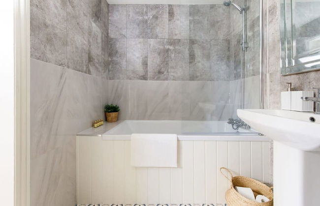 Stylish Apartment Gastro Pub in West Wittering - Foto 53