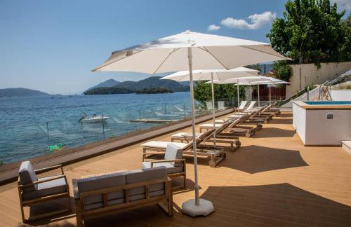 Greek Beach House Complex B7 - Foto 10