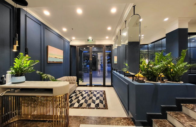 Louis Mo Apartment - Foto 56