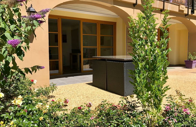 Résidence Château Ferrassières - Foto 56