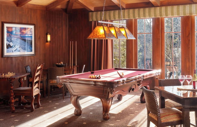 Hyatt Vacation Club at High Sierra Lodge, Lake Tahoe - Foto 14