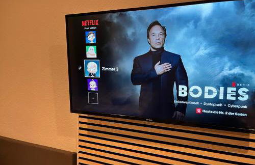 Dilmac Apartments - Foto 32