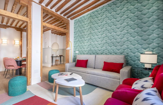 Slow Suites Chueca - Foto 22