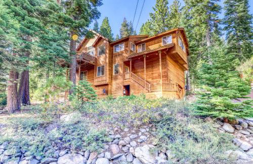 Agate Road Retreat - Foto 1