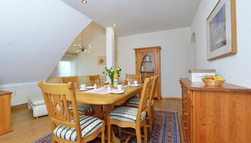 Quaint Apartment in Eimelrod near Lake and Water Sports - Photo 3