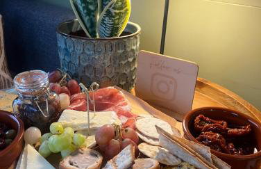 Romantic barn by the castle, Barnard Castle - Photo 18