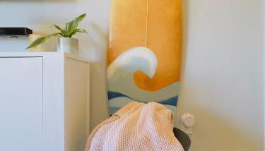 2 bed 2 bath penthouse condo with AC and Ocean Views - Foto 5