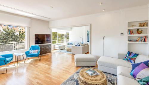 Villa Bellver - Photo 5