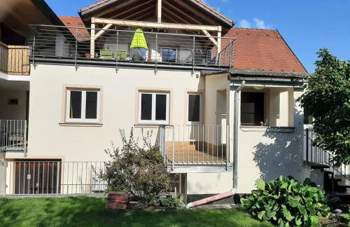 Apartment-Haus Gundelfinger - Foto 10