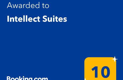 Intellect Suites - Photo 50