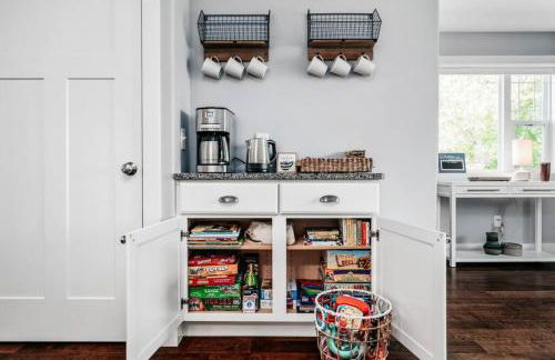 Lakescape, Modern 3BD Townhome Near Downtown and Wineries - Foto 15